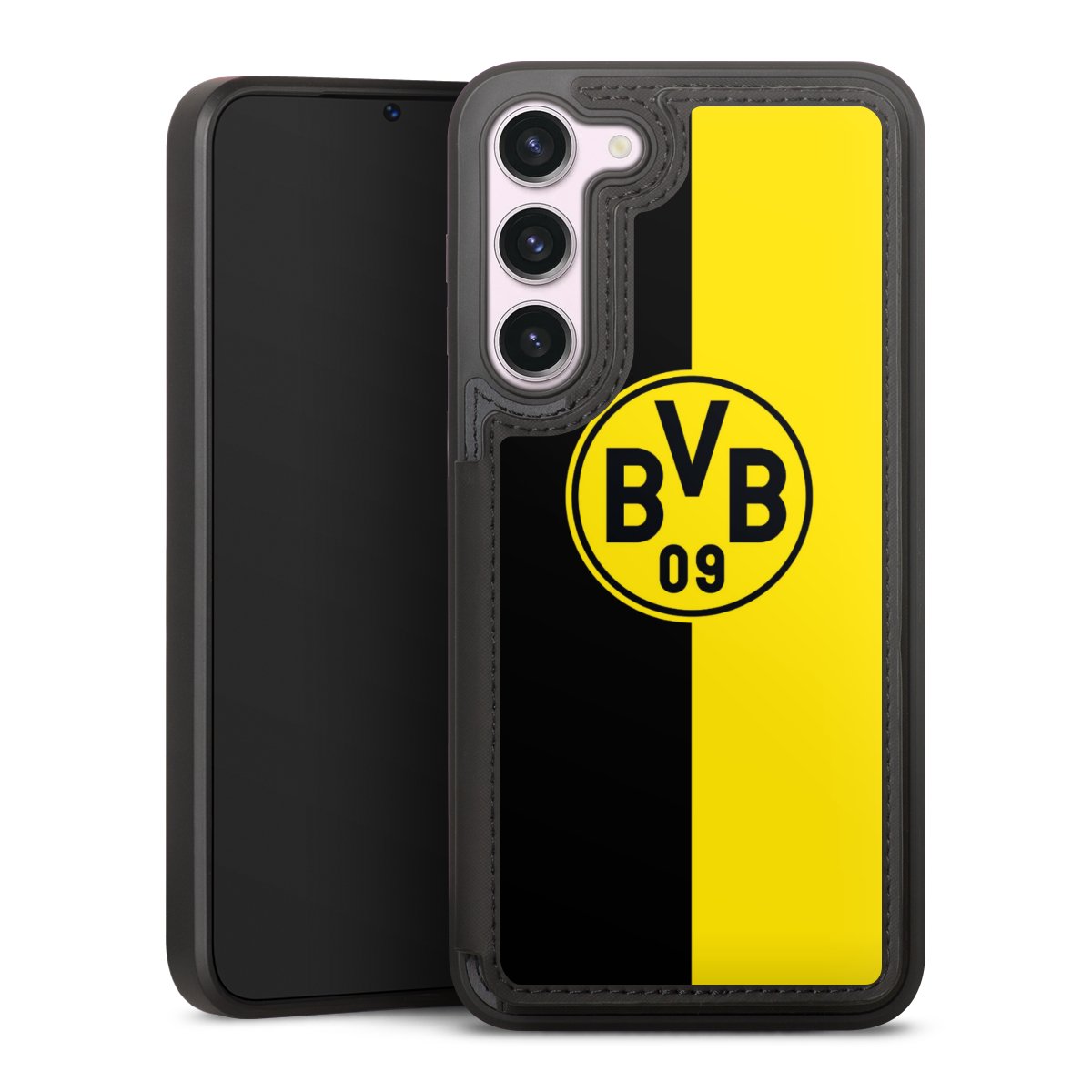 Snap Wallet Case