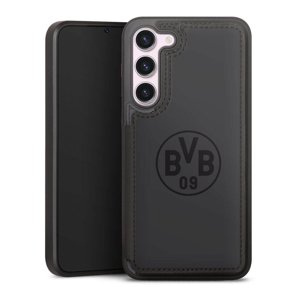 BVB Grau