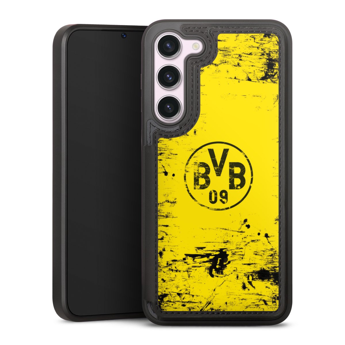 BVB Destroyed Look