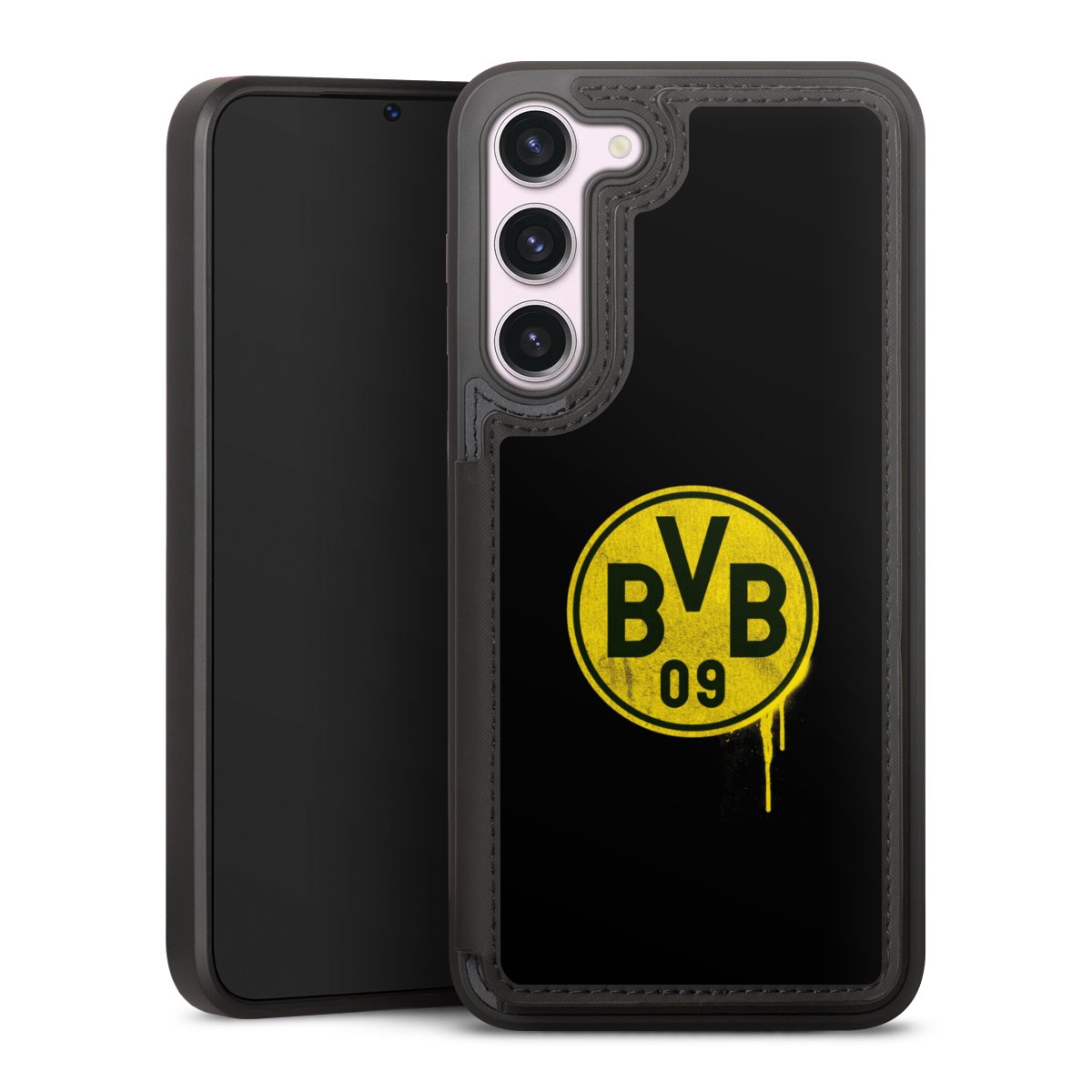 Spraylogo Dark - BVB