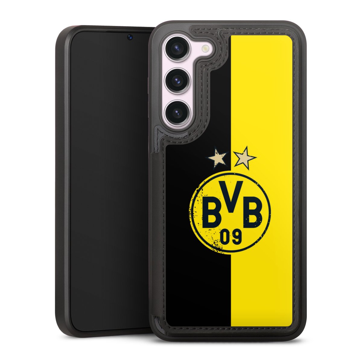 Sterne Destroyed Look - BVB