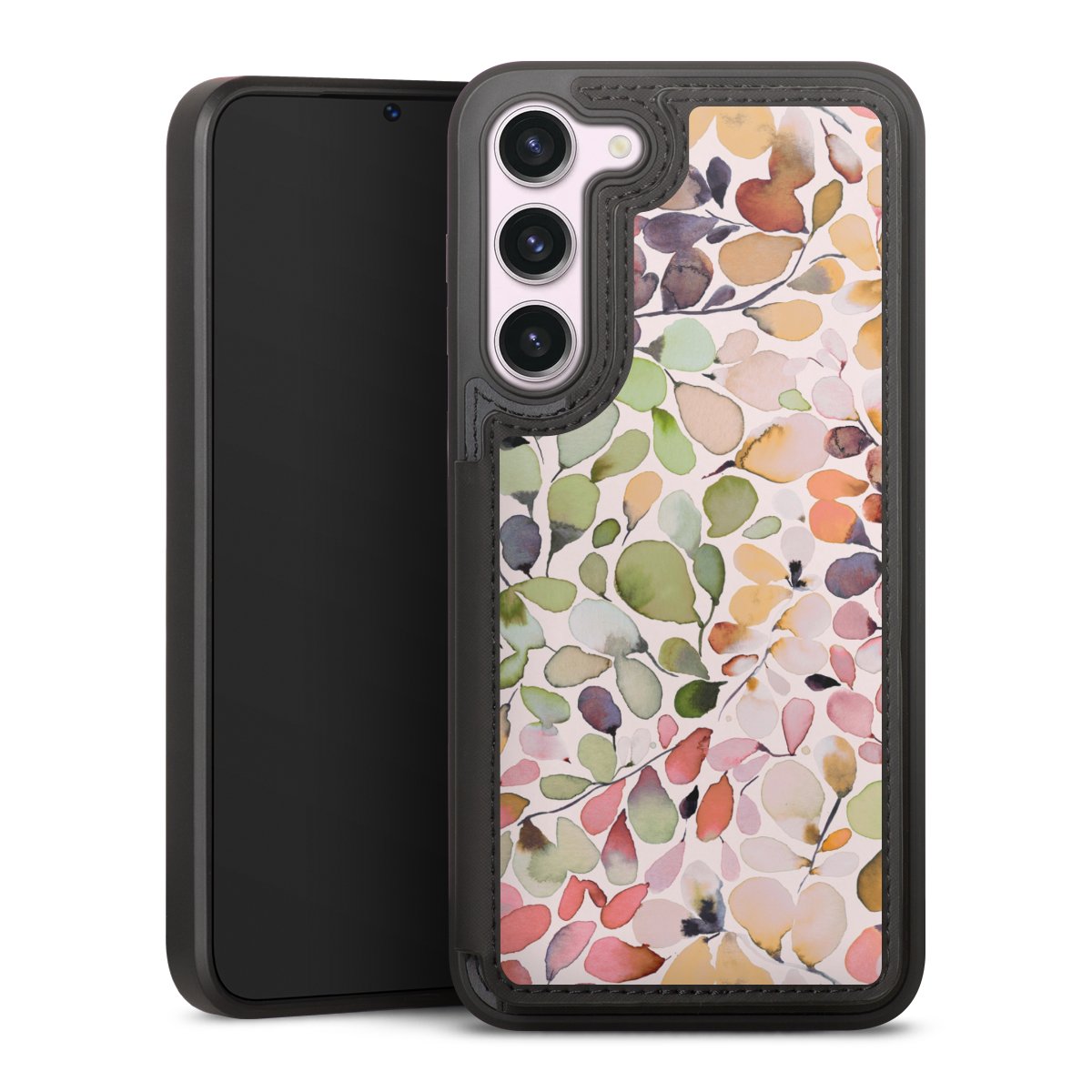 Feuillu Nature Campagne Eucalyptus