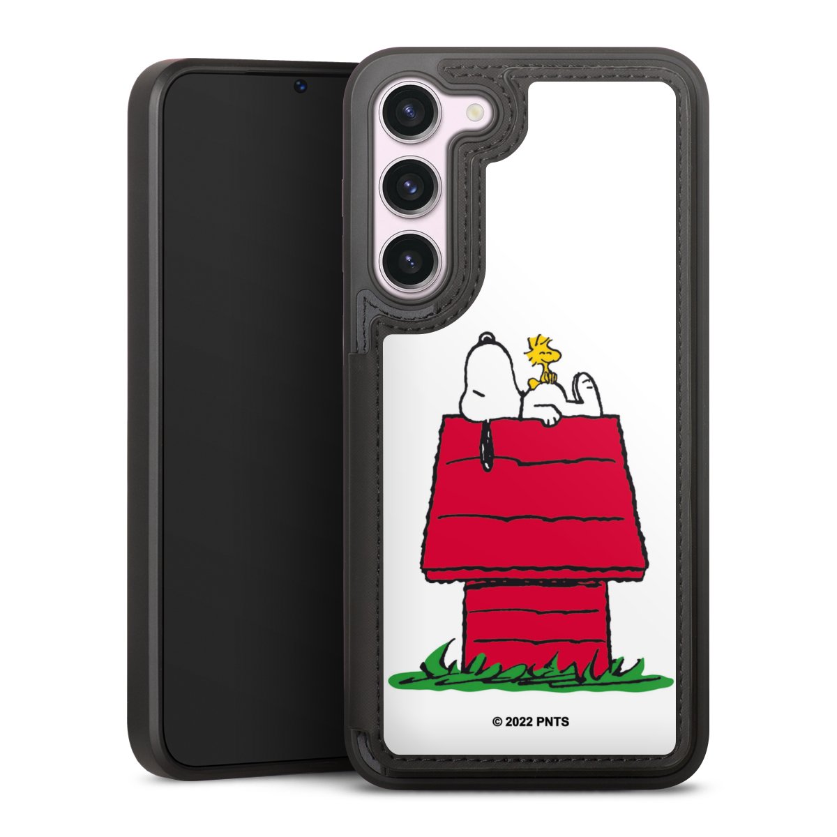 Snoopy and Woodstock Klassisch