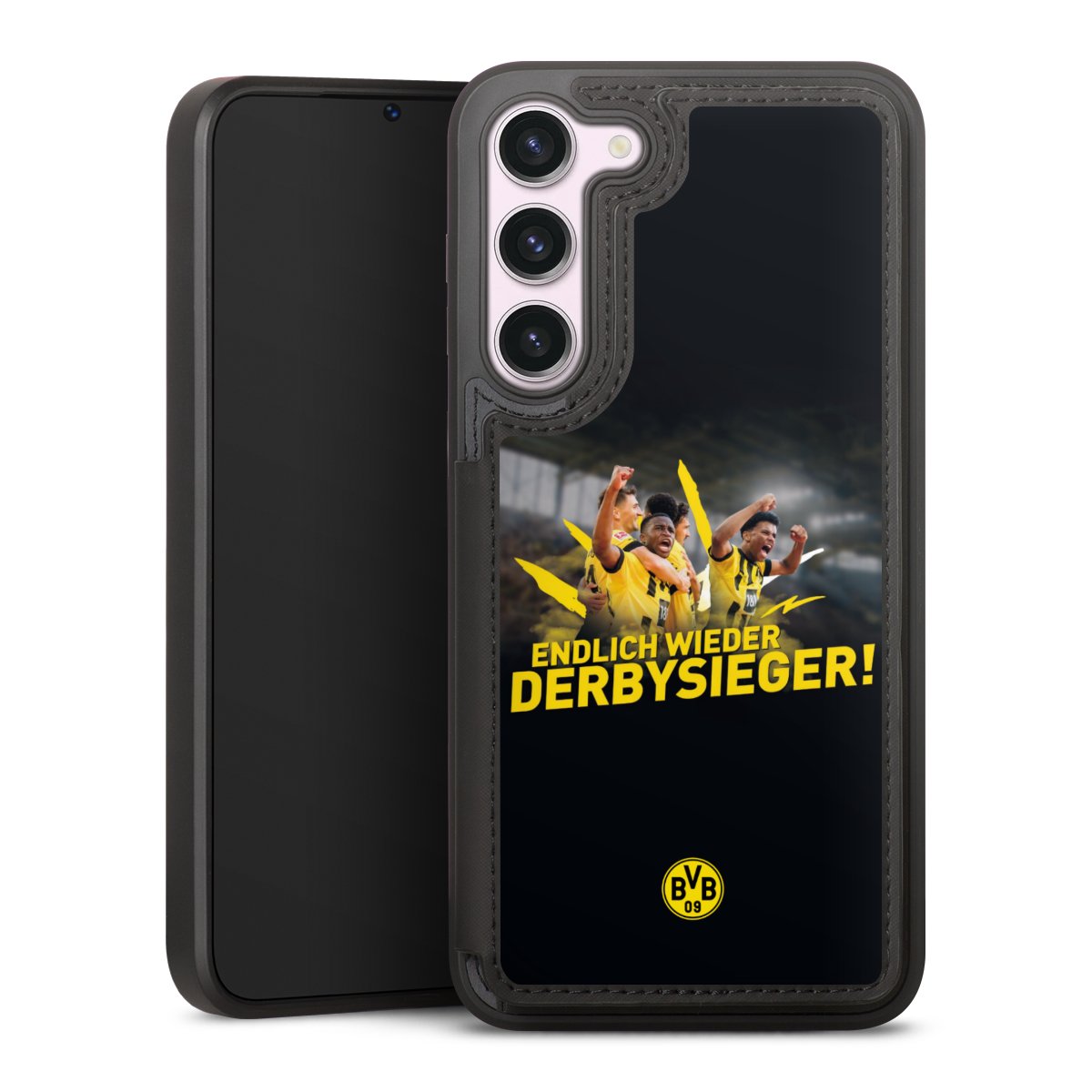 BVB Derbysieger 22
