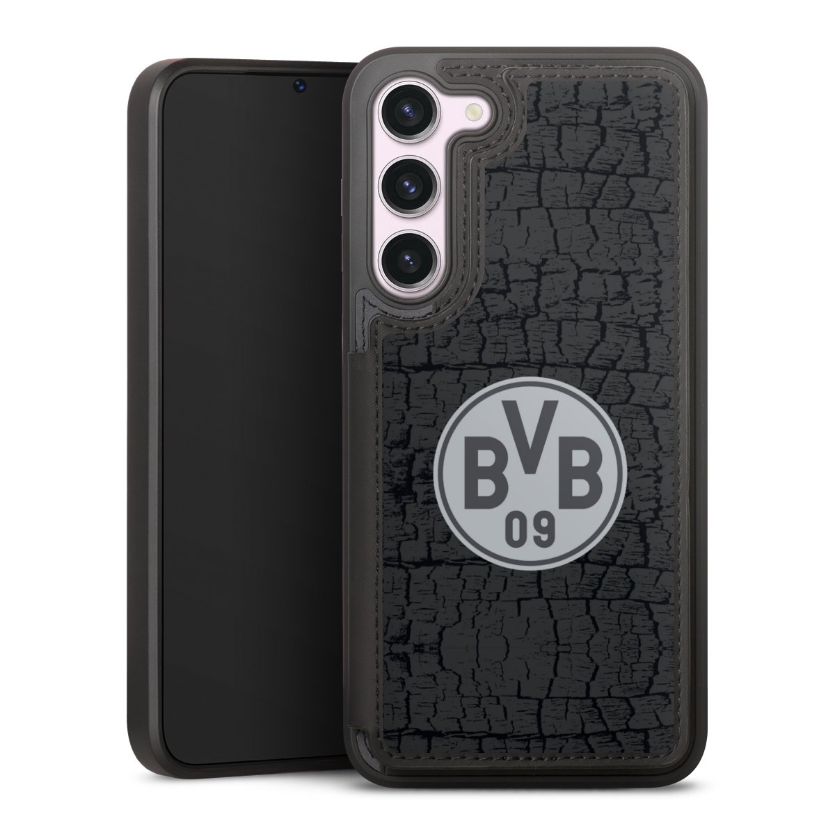 BVB Trikot Kohle und Stahl