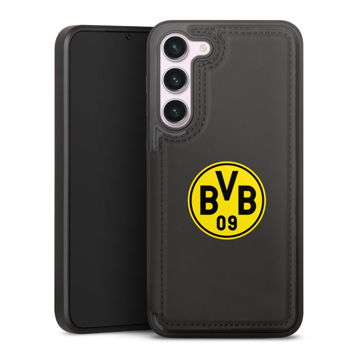 BVB Logo Transparent