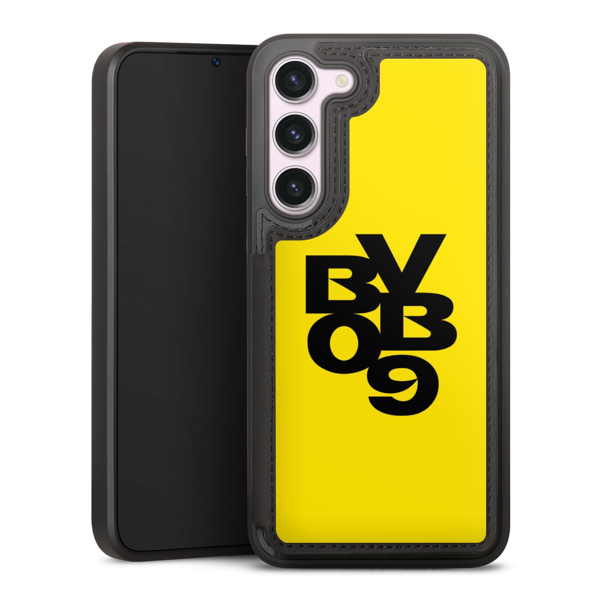 BVB09 Schwarz Gelb