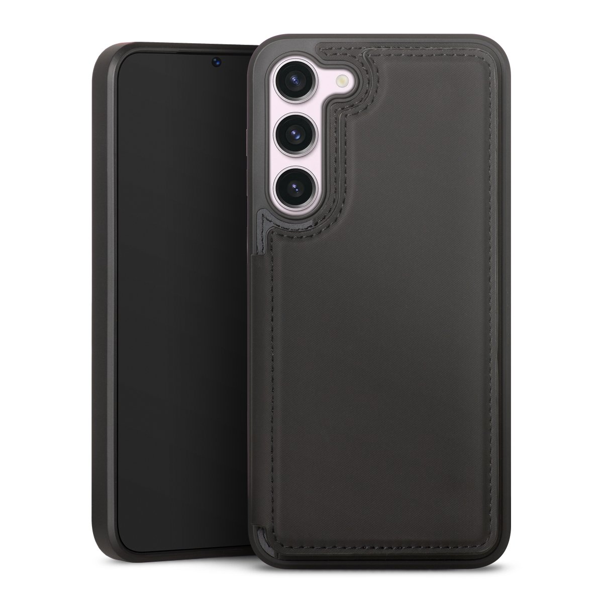 Snap Wallet Case für Samsung Galaxy S23+