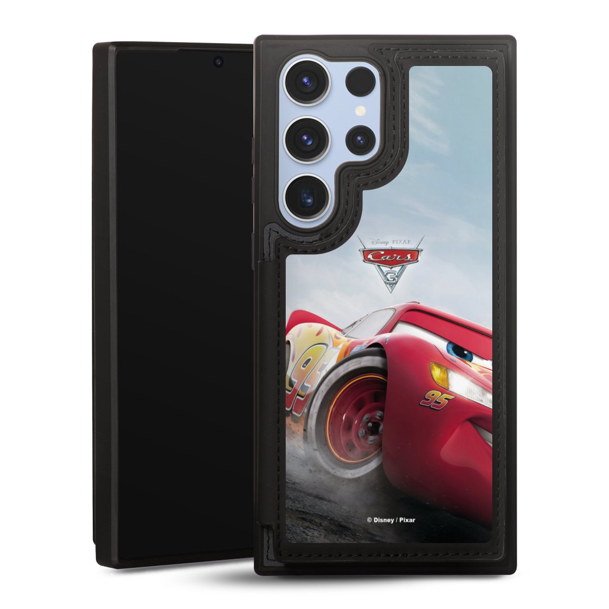 Cars3 Lightning Mc Queen