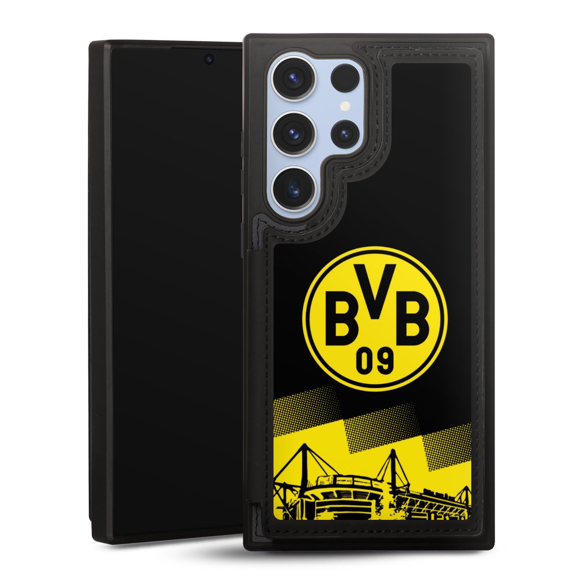BVB Two Tone