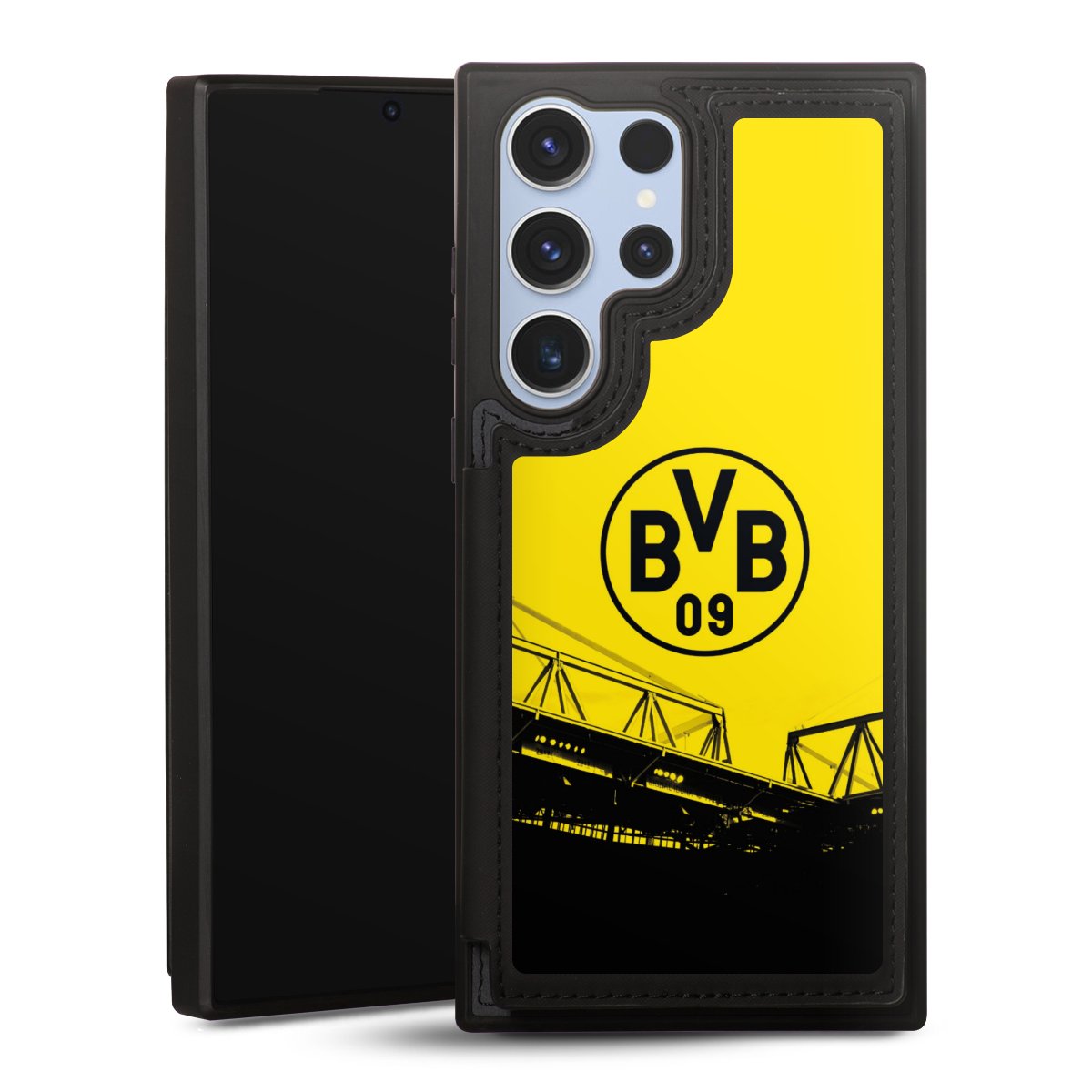 Stadion Schwarz-Gelb - BVB