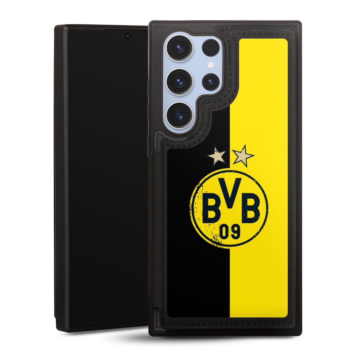 Sterne Destroyed Look - BVB