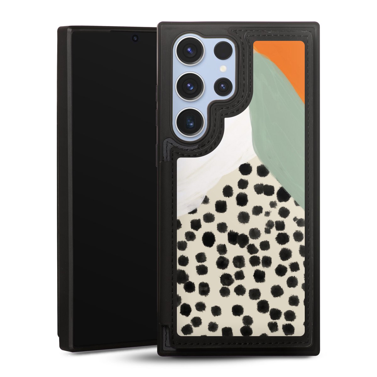 Crazy Life Art 03 Boho