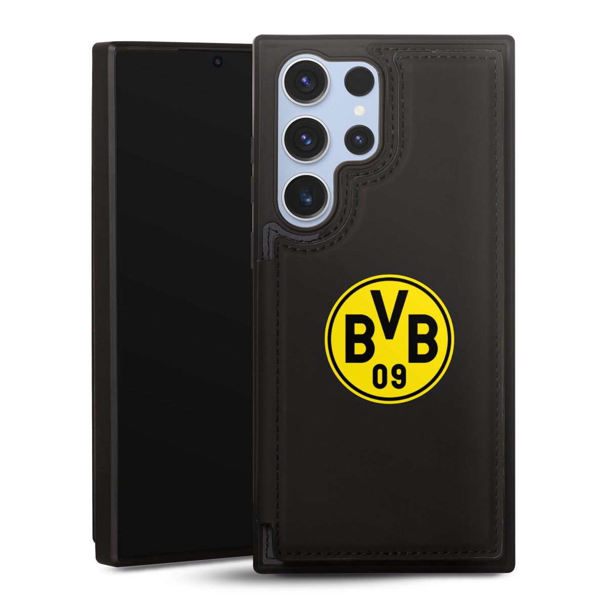BVB Logo Transparent