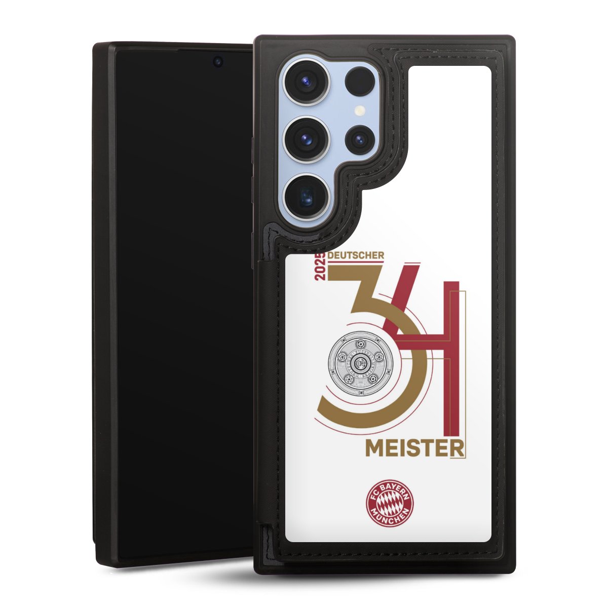 FCB Deutscher Meister 2025