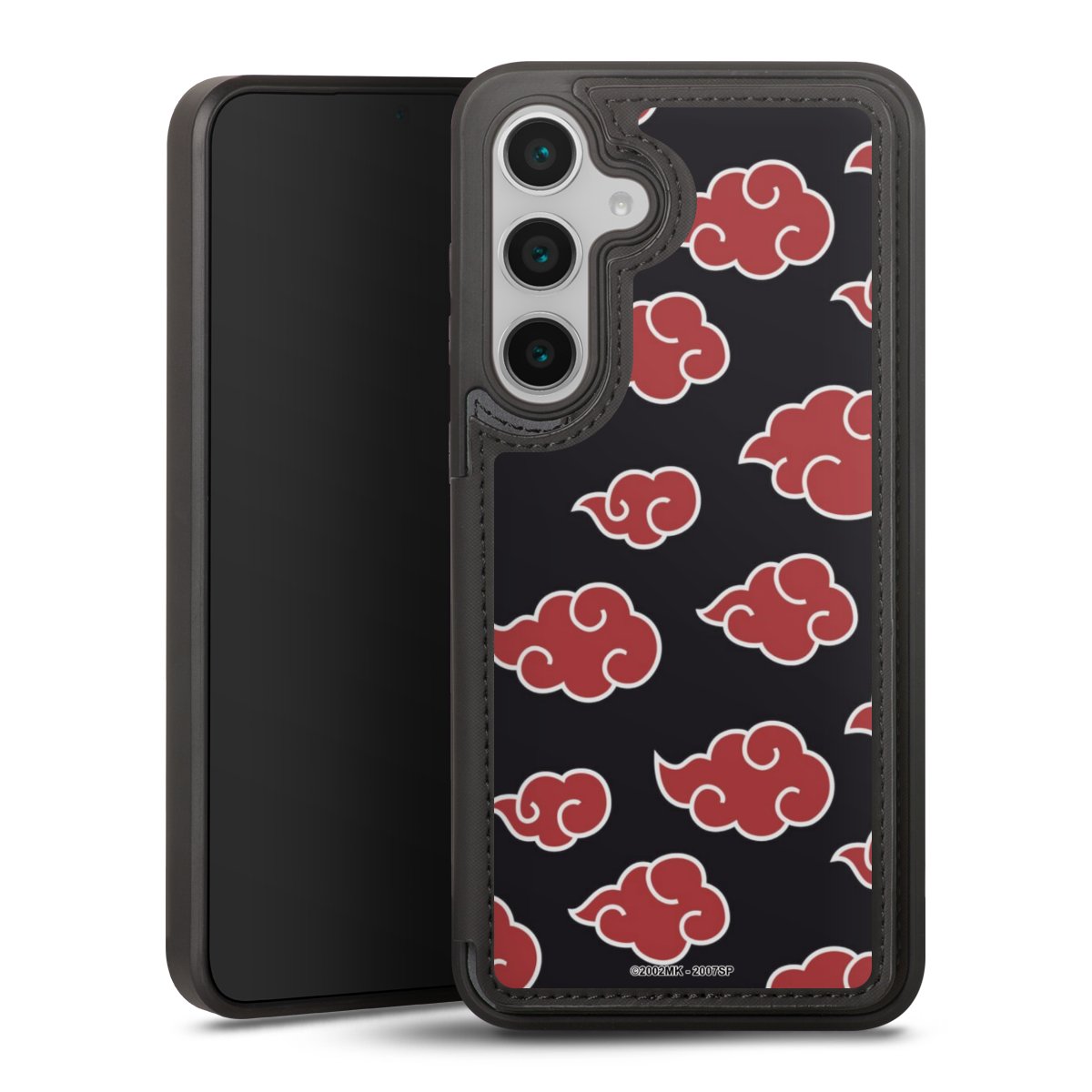 Akatsuki Pattern
