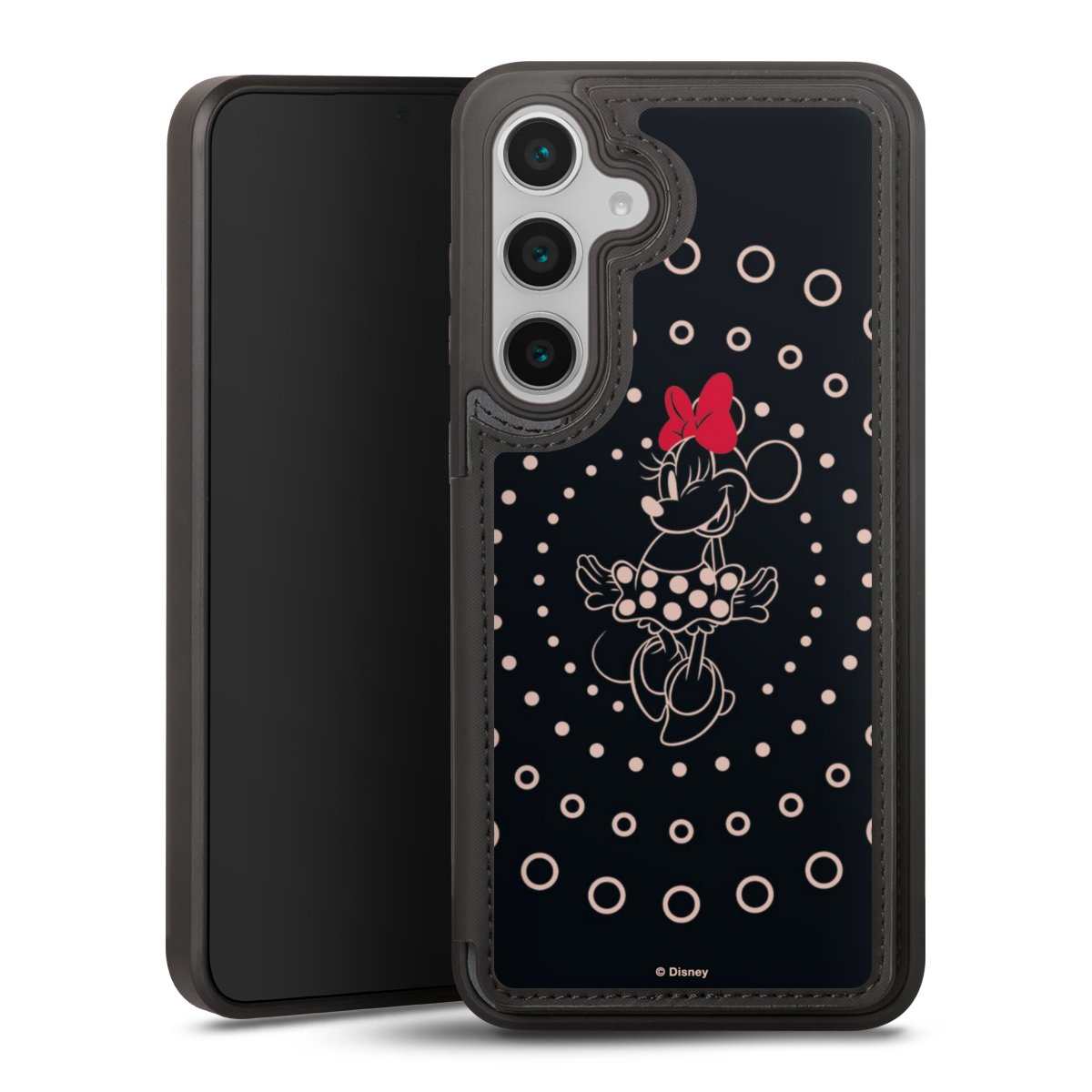 Minnie Sassy Polka Dots