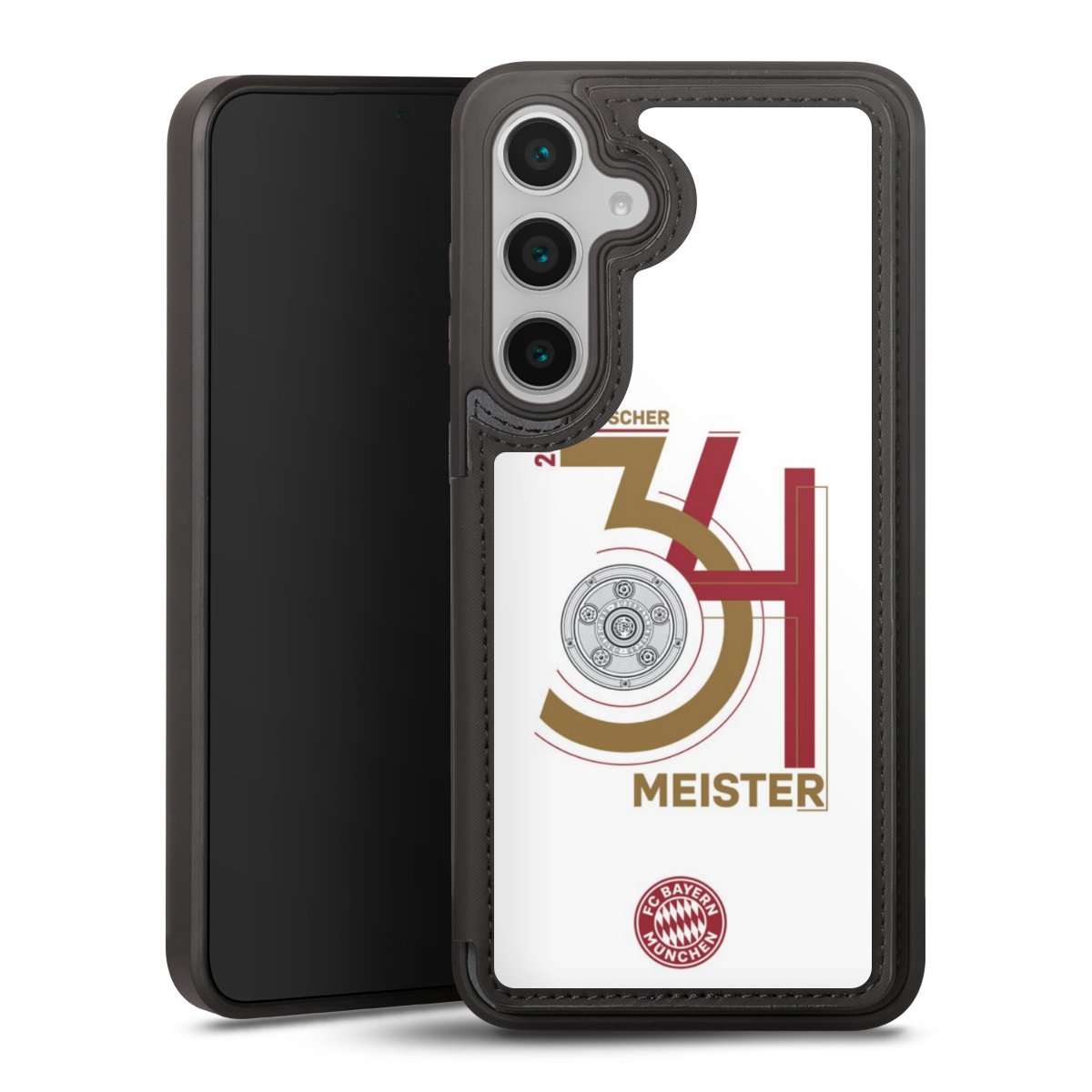 FCB Deutscher Meister 2025