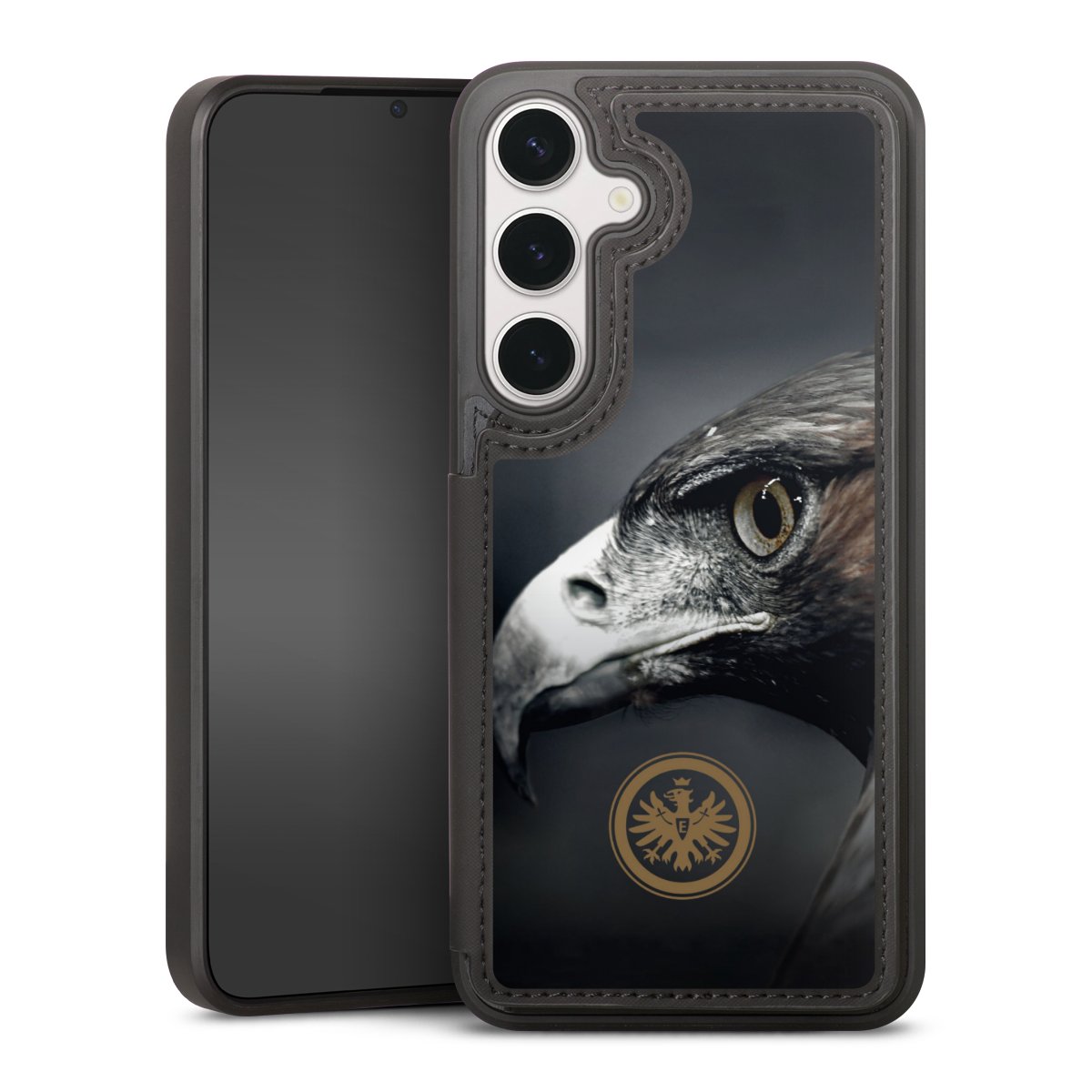 Eintracht Adler Design