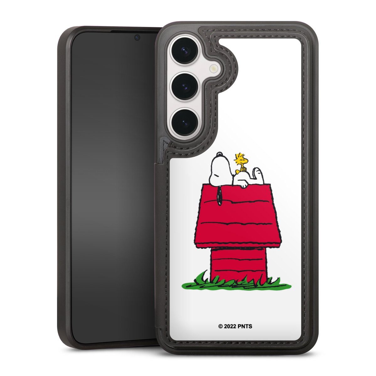 Snoopy and Woodstock Klassisch