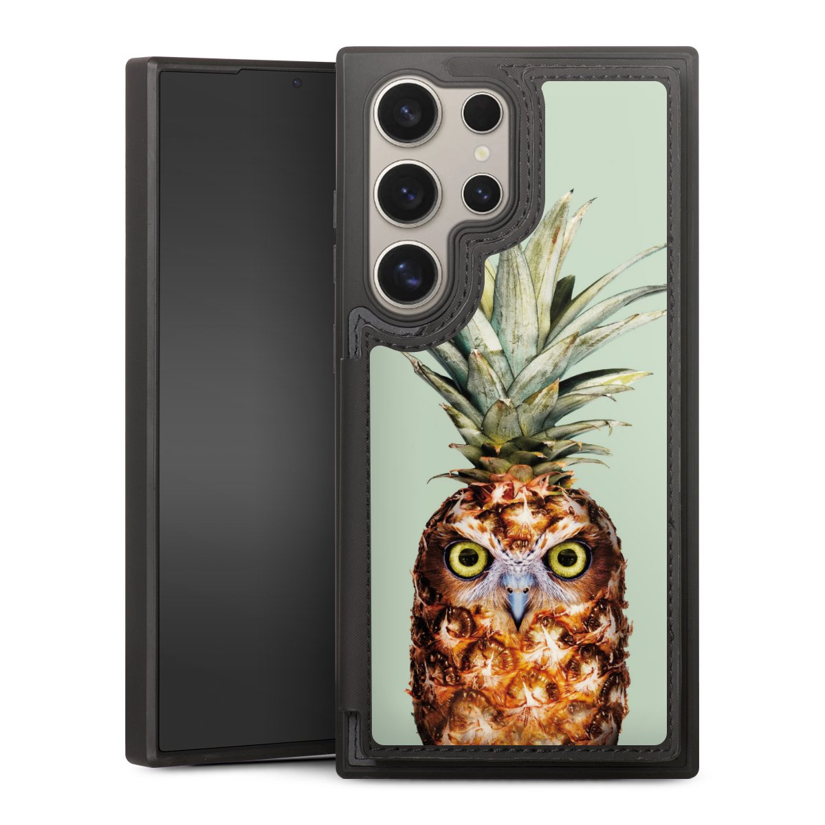 Ananas Kauz