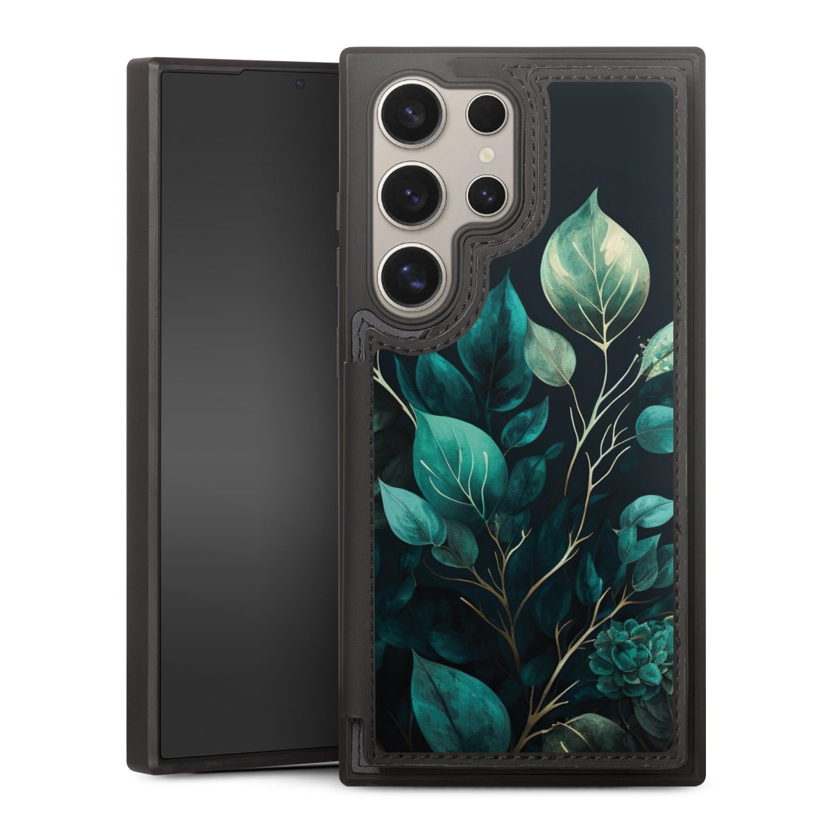 Eucalyptus Fond Sombre