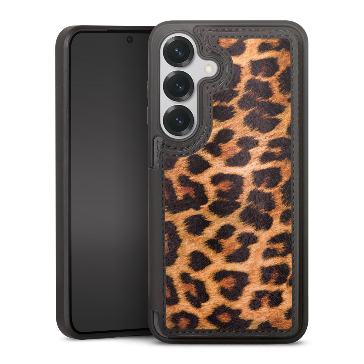 Leo Print