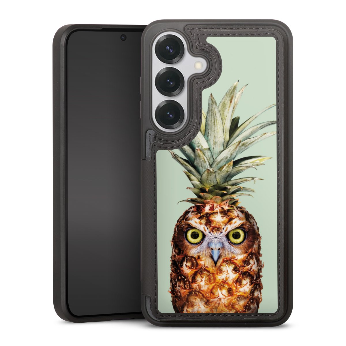Ananas Kauz