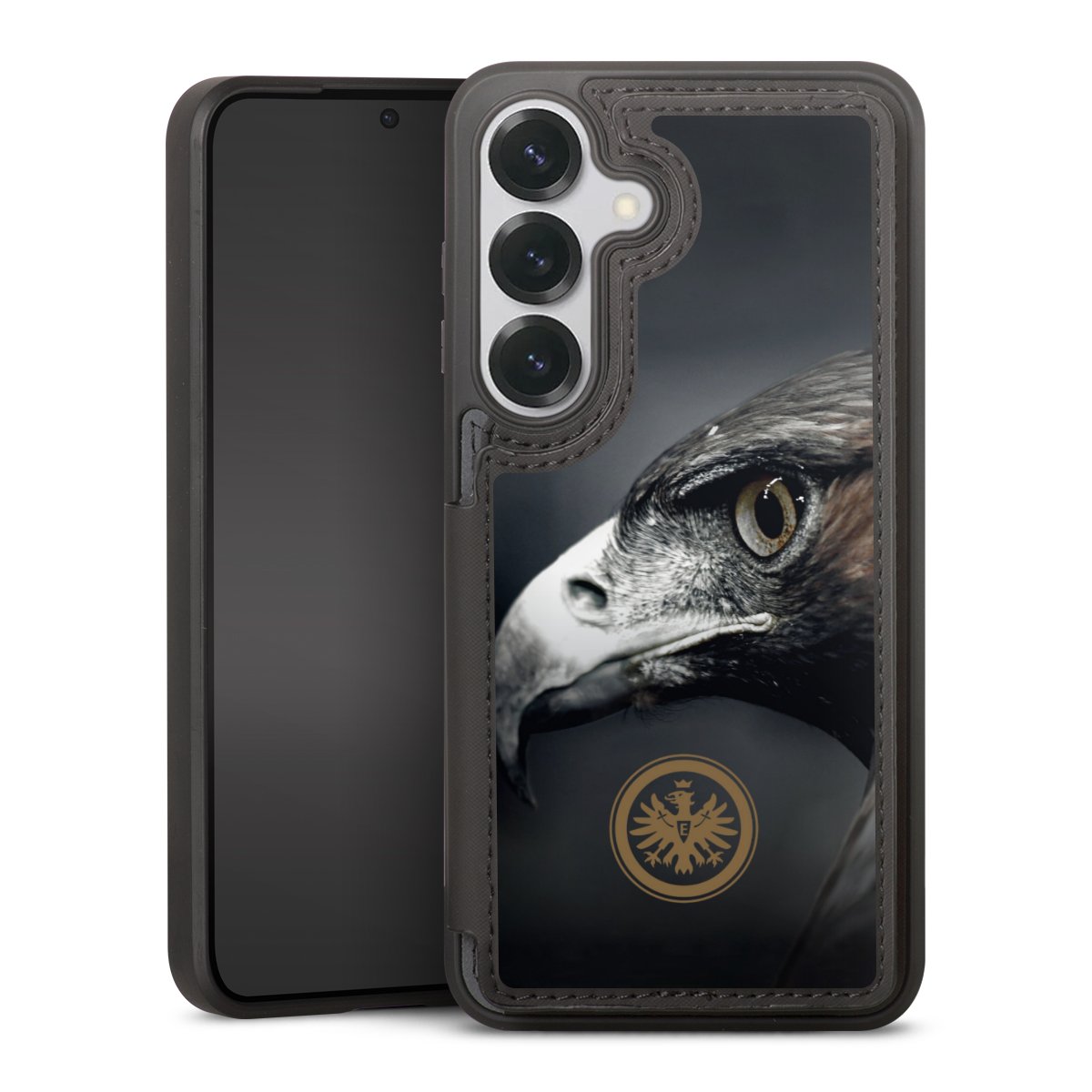 Eintracht Adler Design