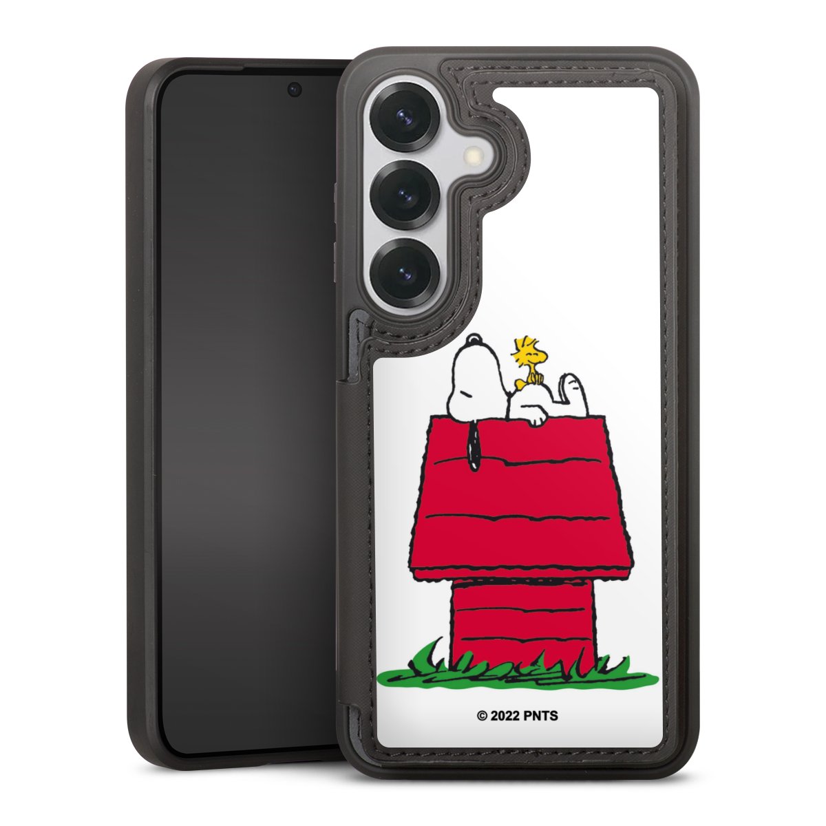 Snoopy and Woodstock Klassisch