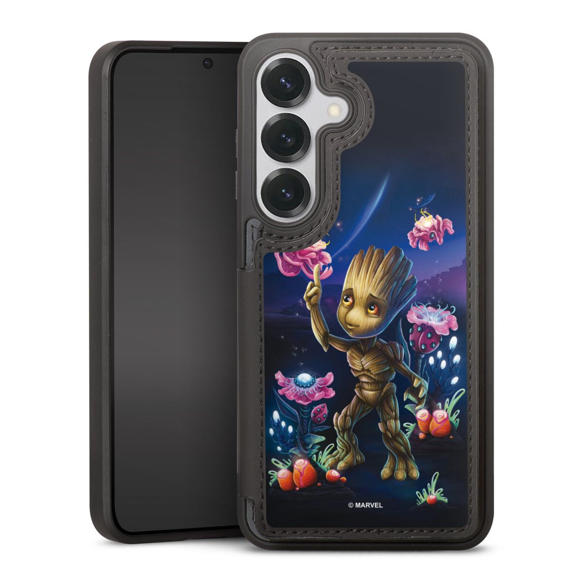 Baby Groot Blumen