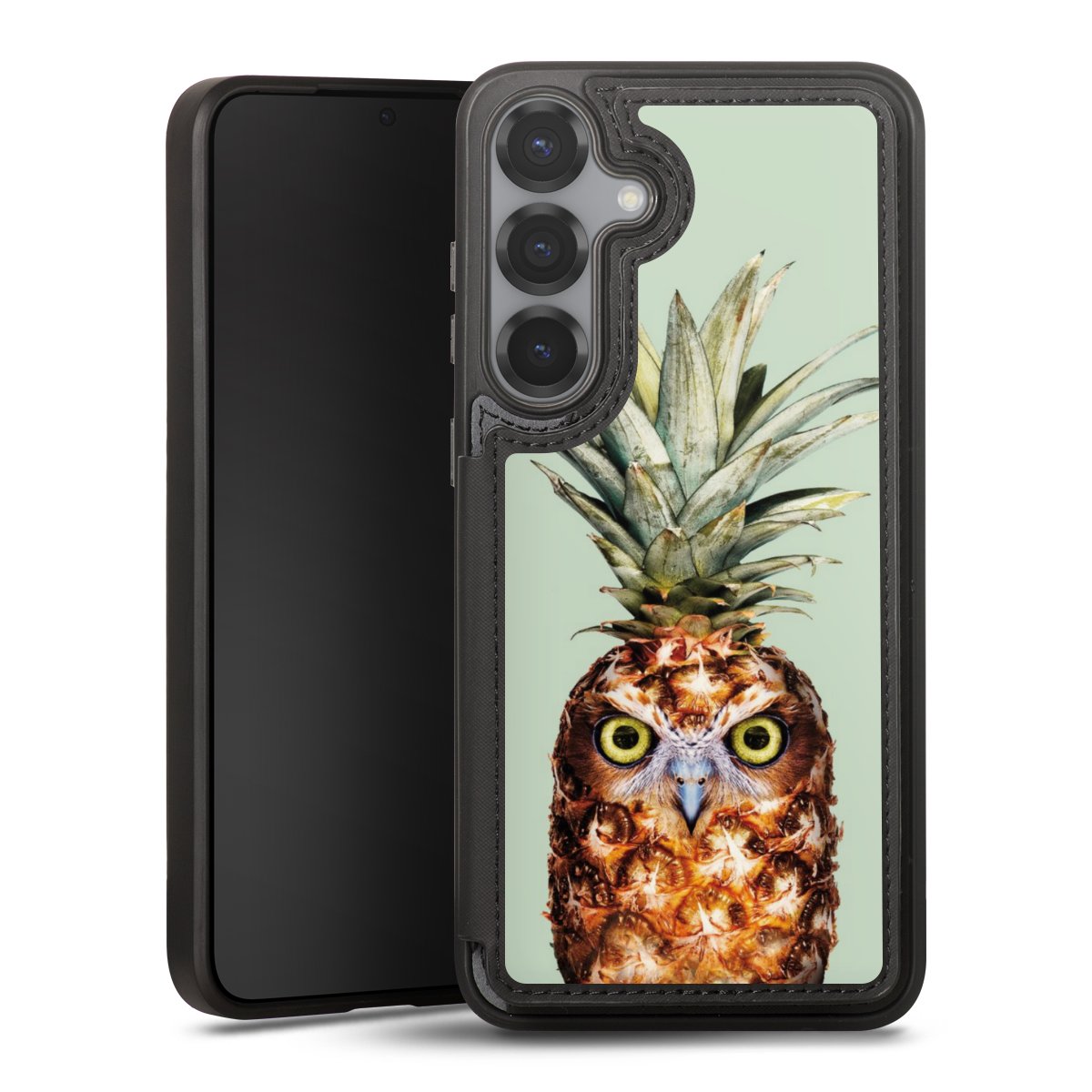 Ananas Kauz