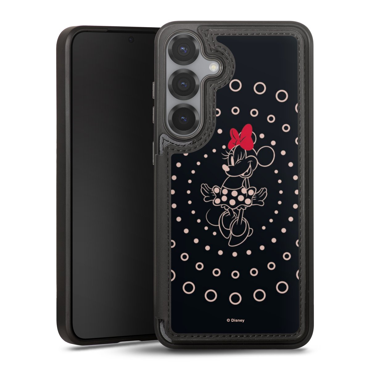 Minnie Sassy Polka Dots