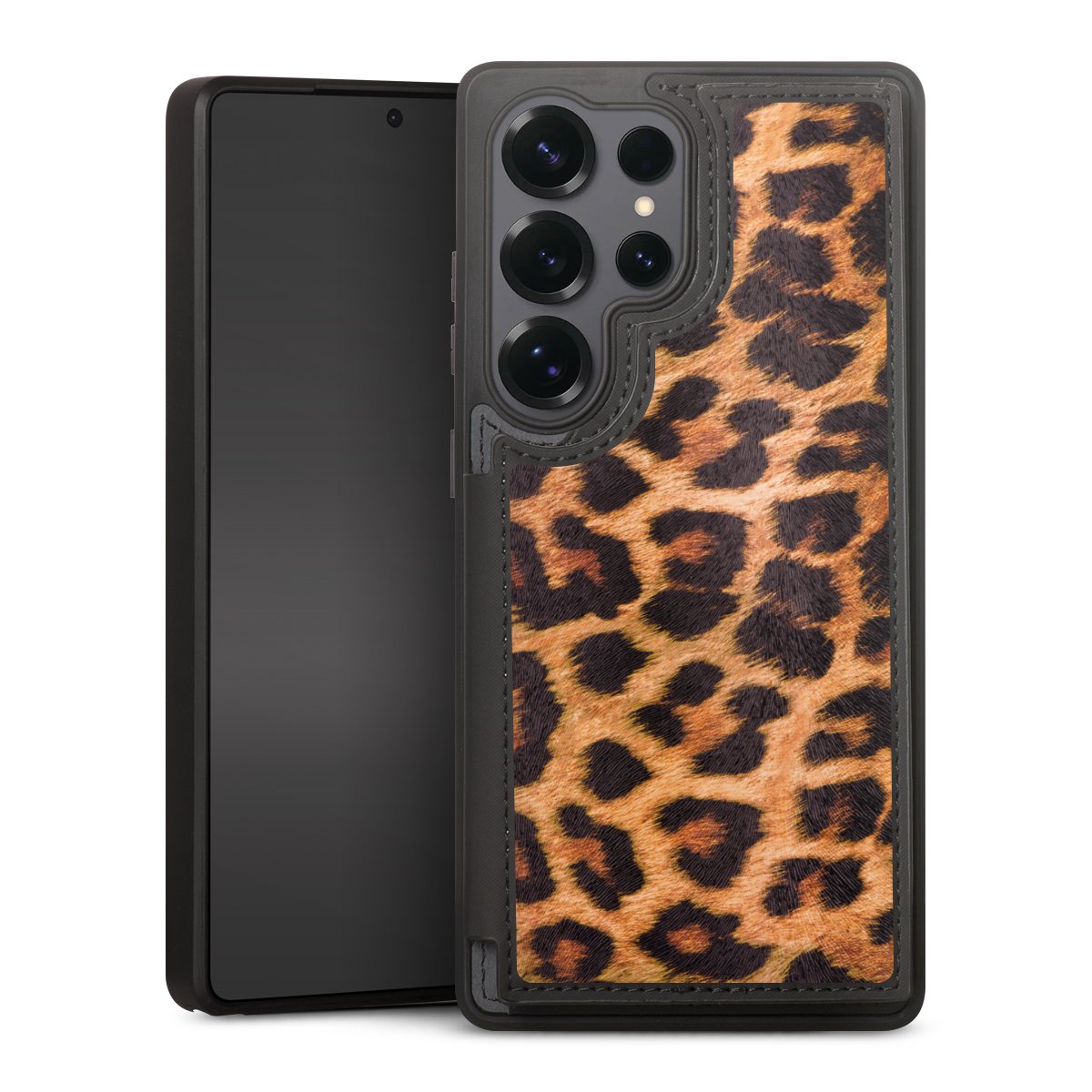 Leo Print