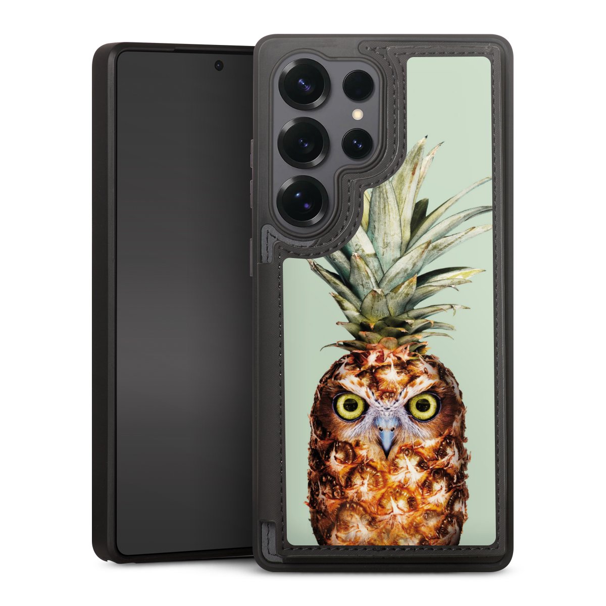 Ananas Kauz