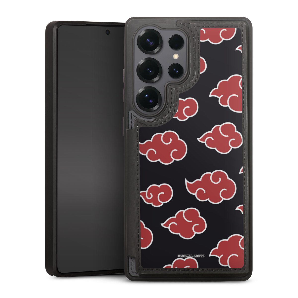 Akatsuki Motif
