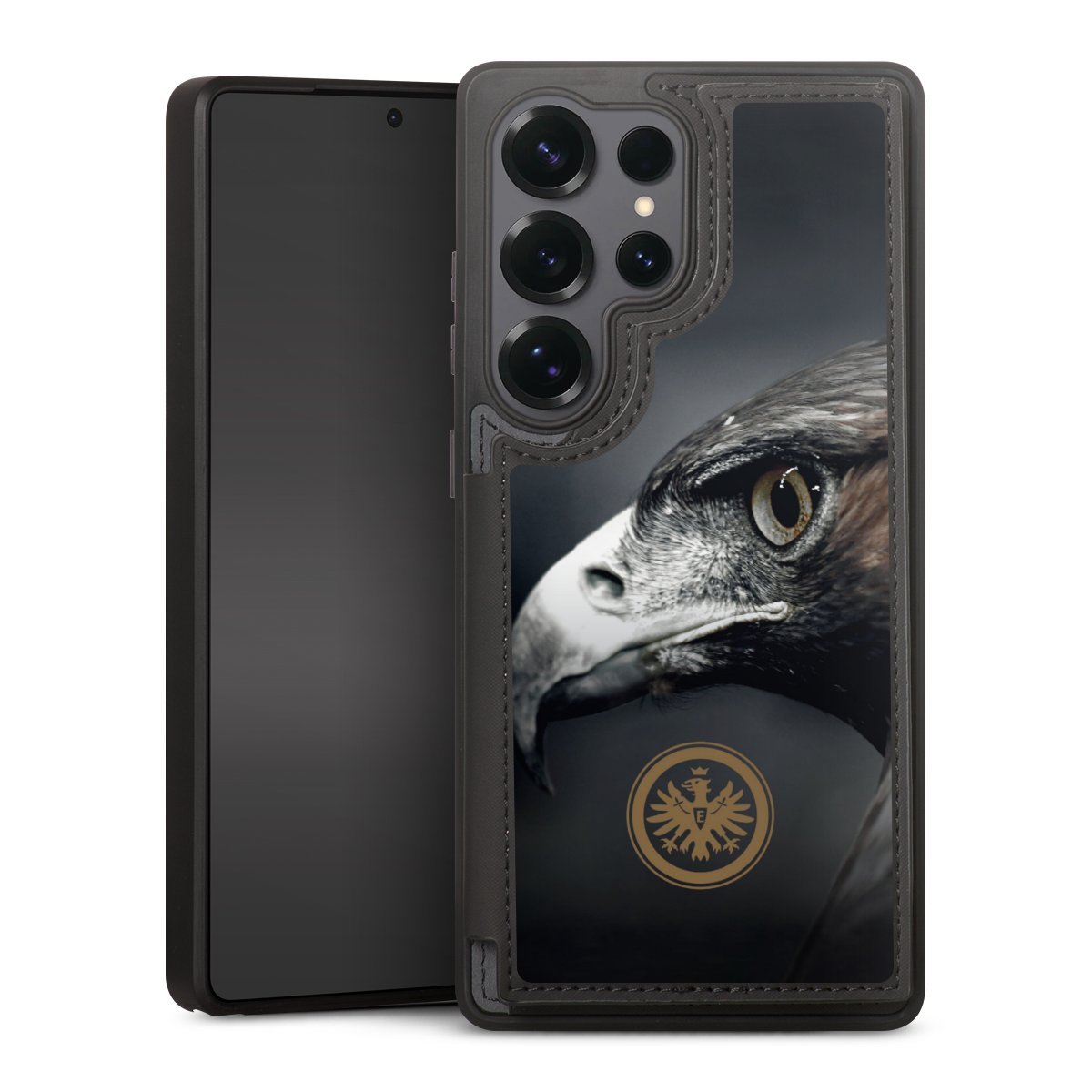Eintracht Adler Design