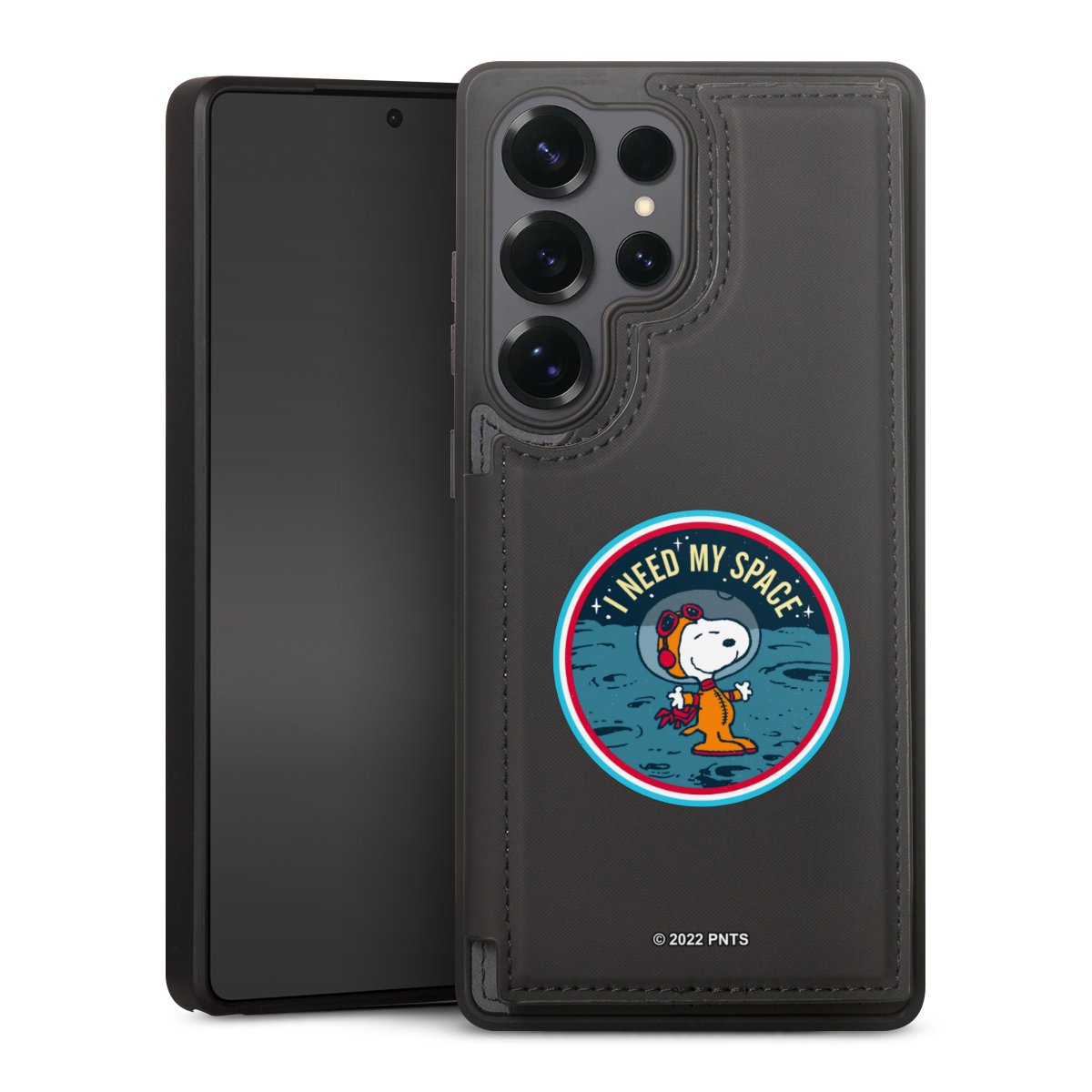 I need my Space - Transparent