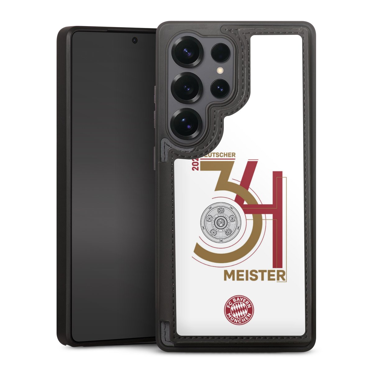 FCB Deutscher Meister 2025