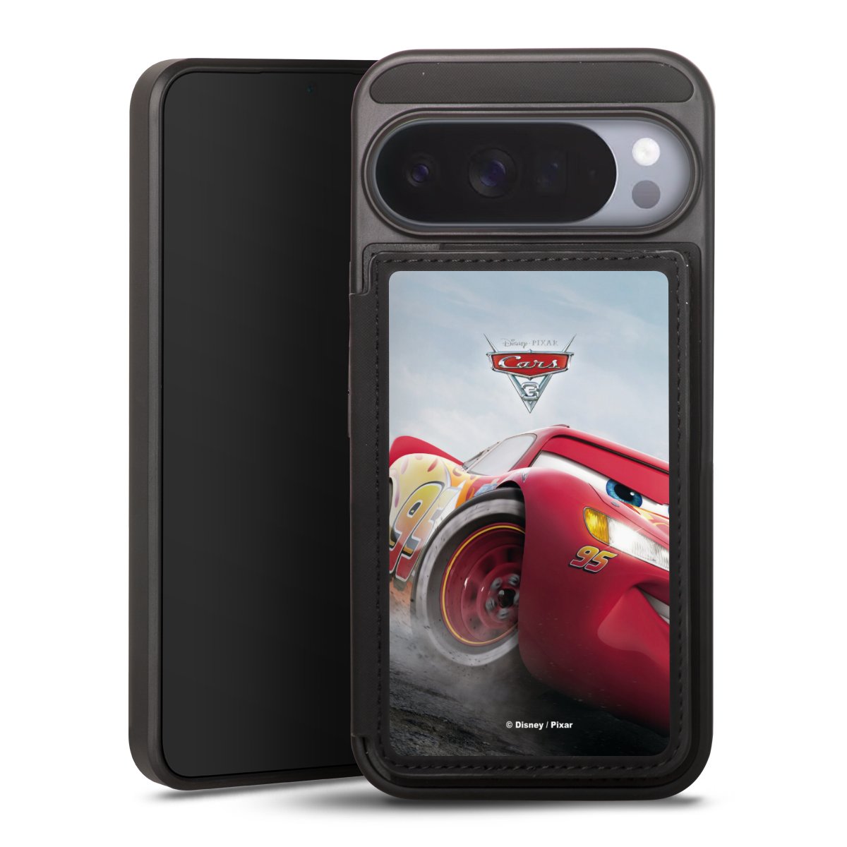 Cars3 Lightning Mc Queen