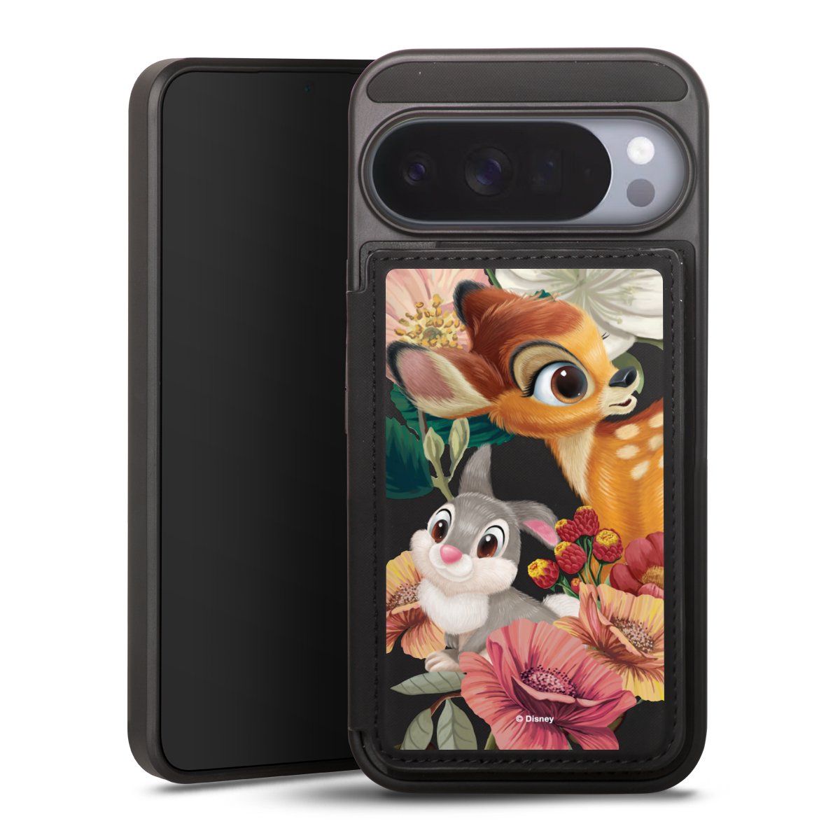 Bambi Panpan Transparent