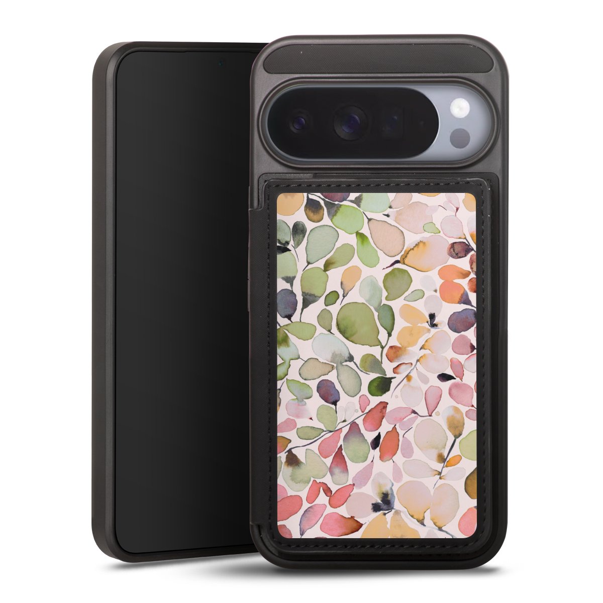 Feuillu Nature Campagne Eucalyptus