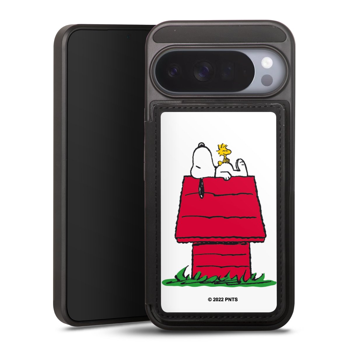 Snoopy and Woodstock Klassisch