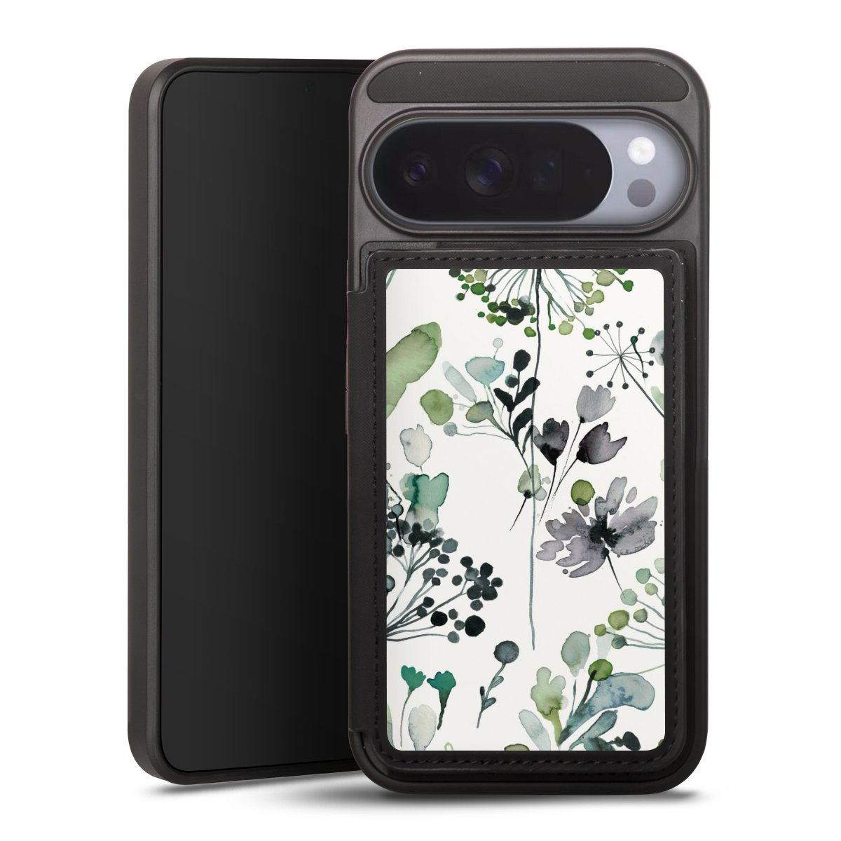 Herbes Sauvages Eucalyptus