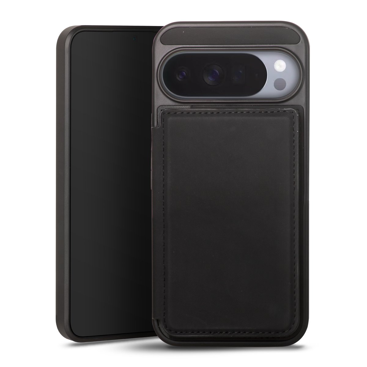 Snap Wallet Case für Google Pixel 10 Pro XL