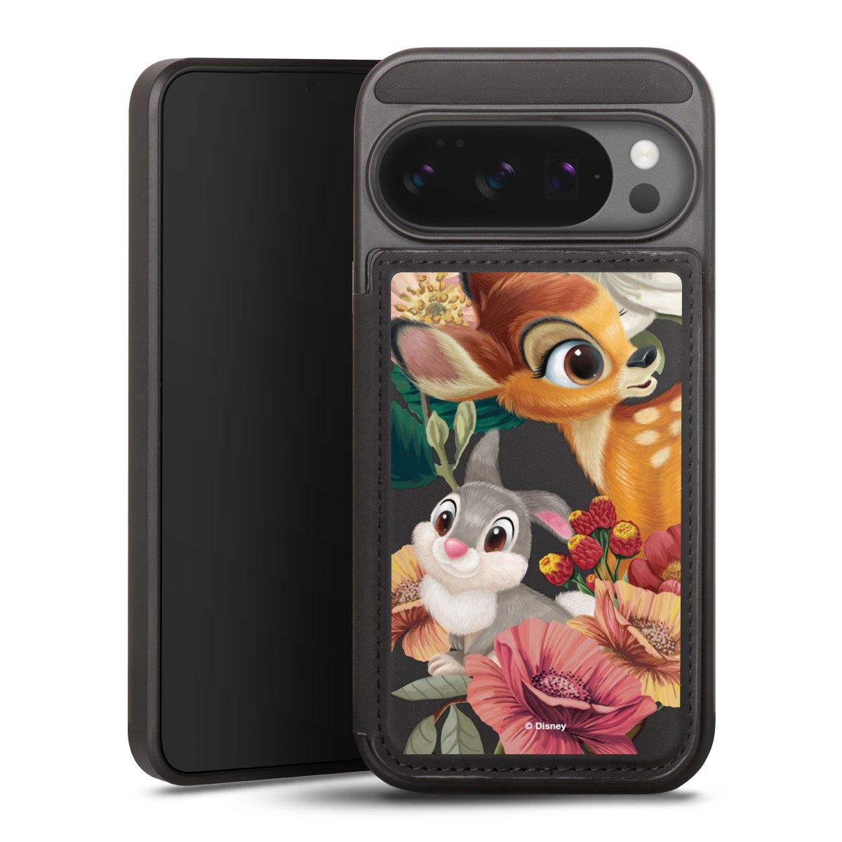 Bambi Panpan Transparent
