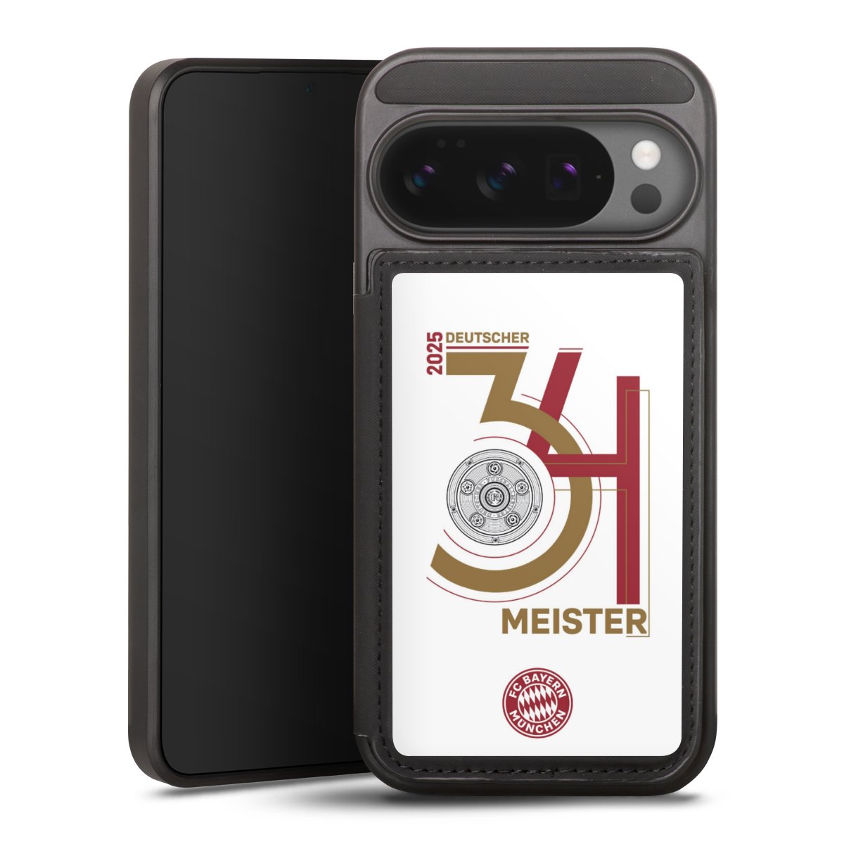 FCB Deutscher Meister 2025