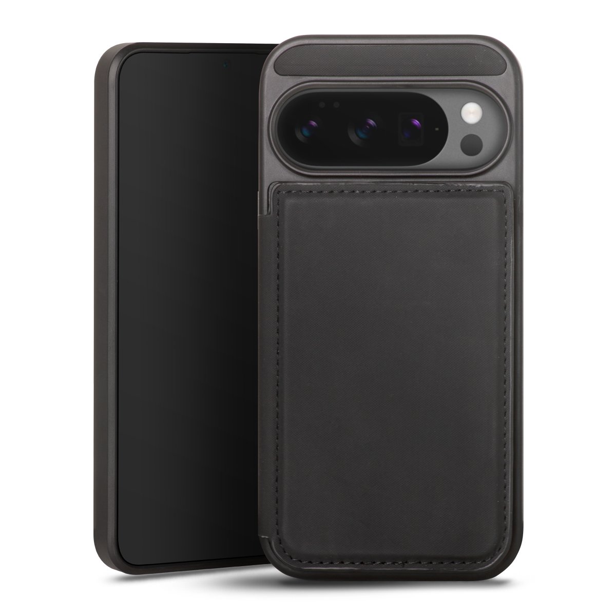 Snap Wallet Case für Google Pixel 10