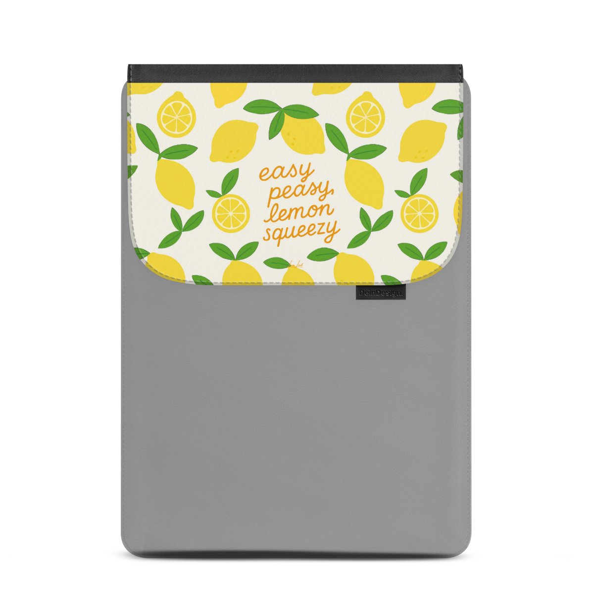 Easy Peasy Lemon Queezy