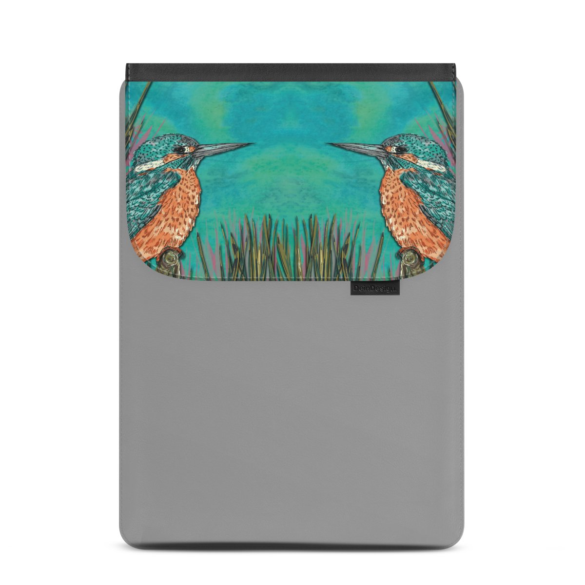 Eisvogel